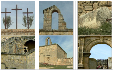 FOTO ERMITA SAN MAMES
