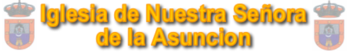 IGLESIA NUESTRA SEÑORA DE LA ASUNCION
