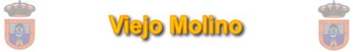 VIEJO MOLINO